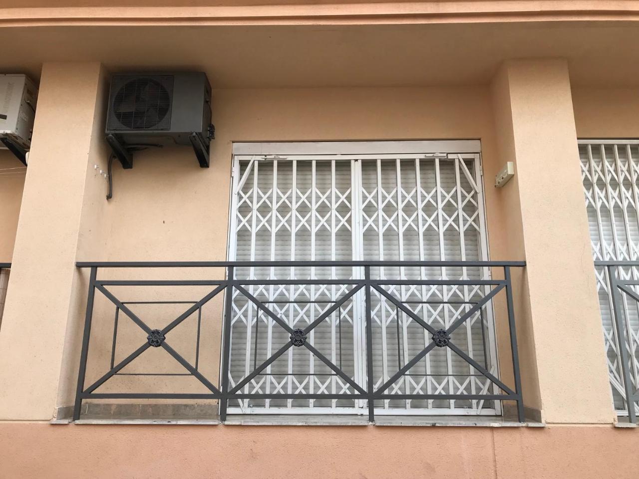 Zenplaya Bajo 5 Playa Bajondillo Torremolinos Exterior foto